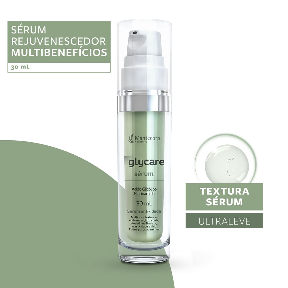 Rejuvenescedor Facial Reviline R 30ml - Mantecorp