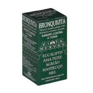 Bromil Xarope Expectorante Infantil com 150 ml