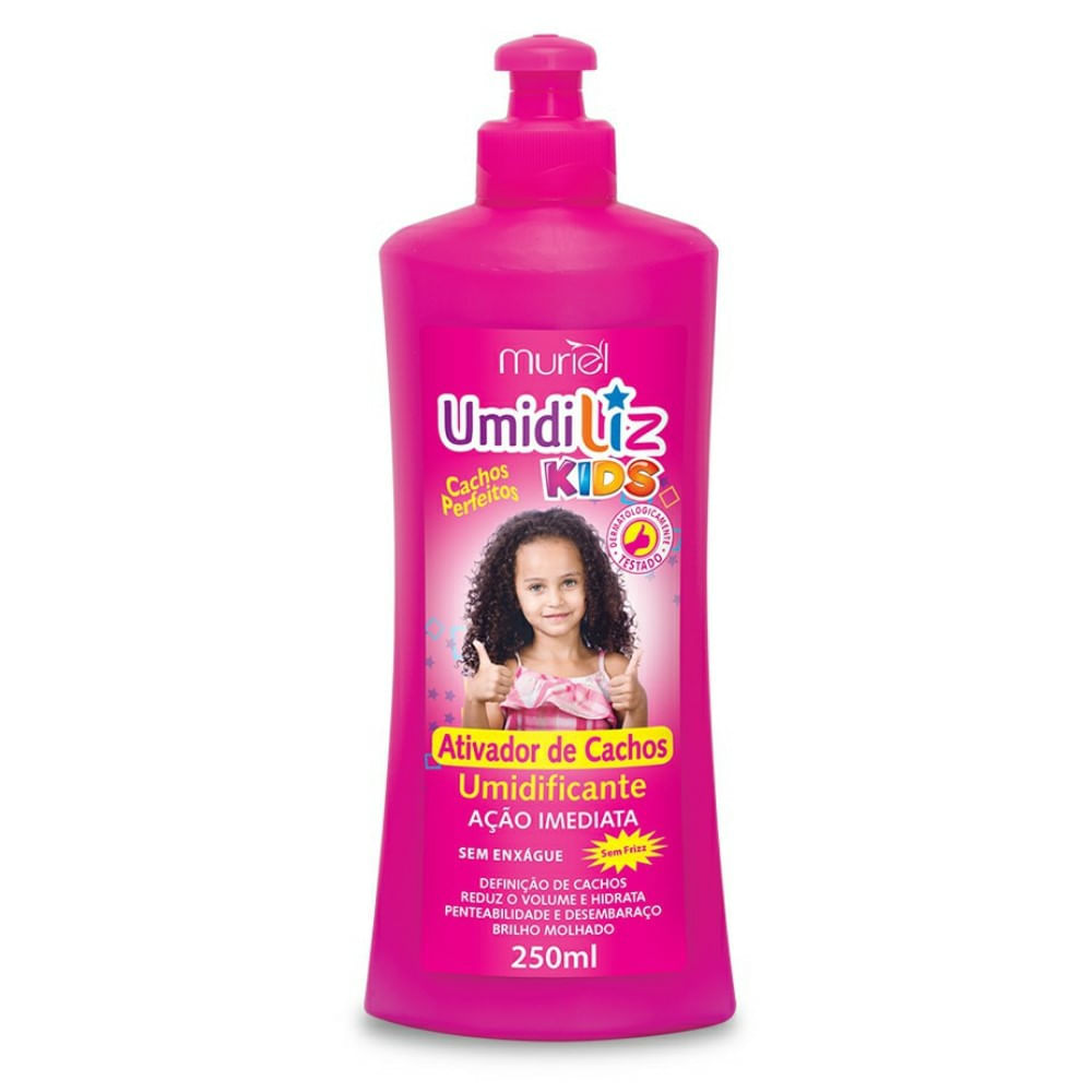 UMIDILIZ 250ML ACAO IMEDIATA
