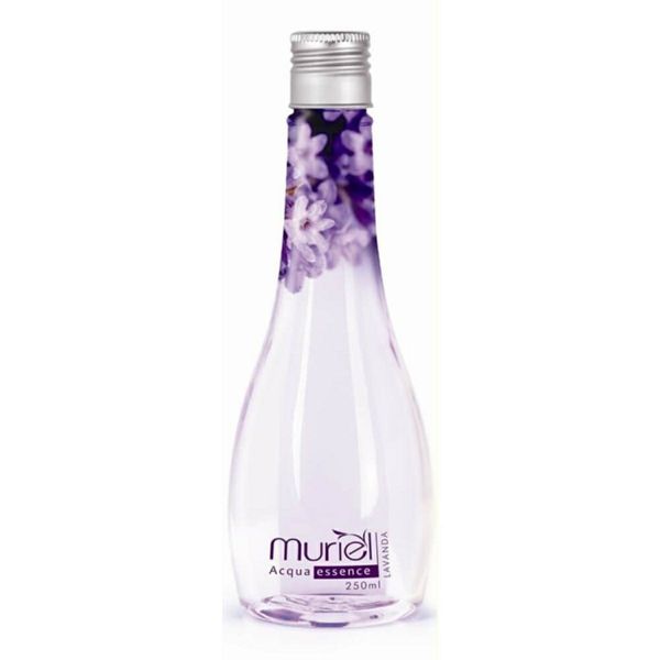 Águas de Banho Muriel Acqua Essence Lavanda 250ml