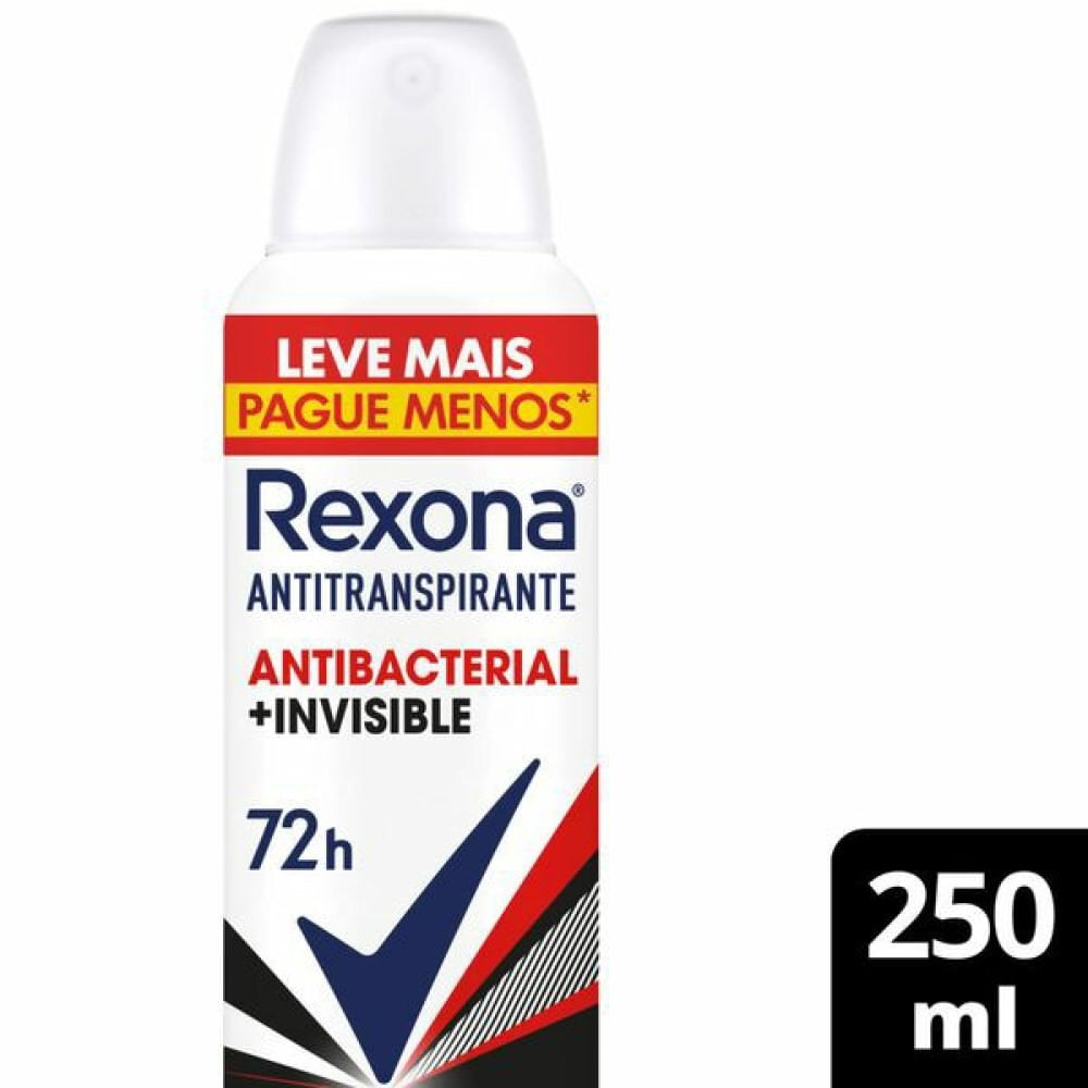 Desodorante Rexona em Oferta