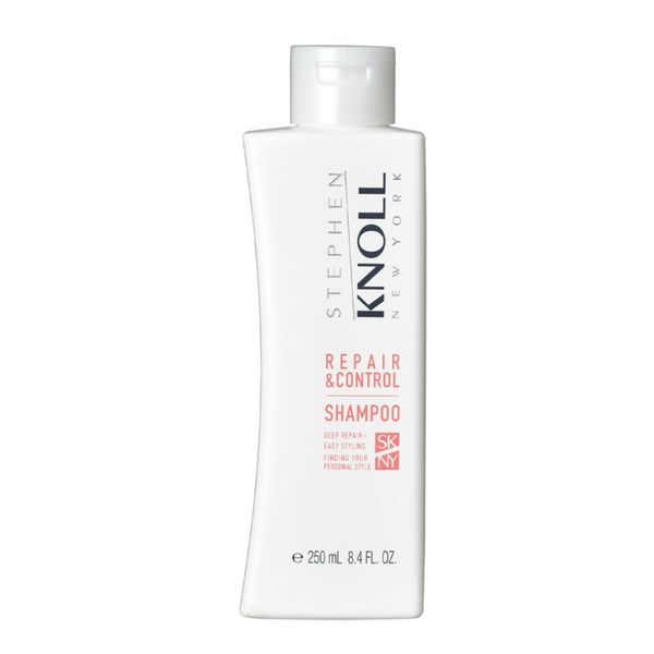 Shampoo Stephen Knoll Repair & Control 250ml