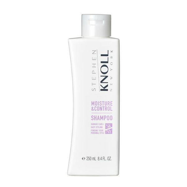 Shampoo Stephen Knoll Moist & Control 250ml
