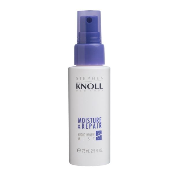 Leave-in Stephen Knoll Moisture & Repair Hydro Renew Mist 75ml