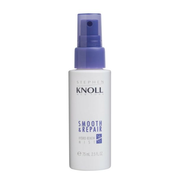 Leave-in Stephen Knoll Smooth & Repair Hydro Renew Mist 75ml