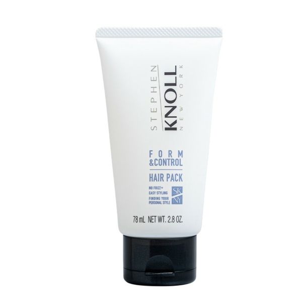 Máscara Capilar Stephen Knoll Form & Control Hair Pack 78ml