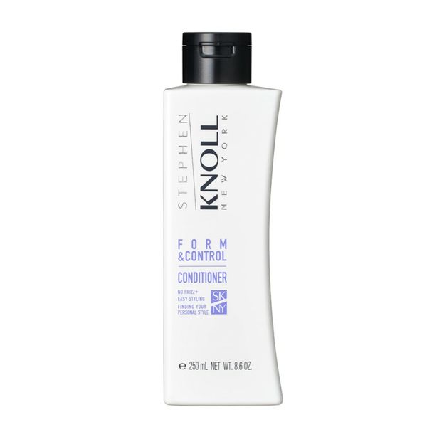Condicionador Stephen Knoll Form & Control 250ml