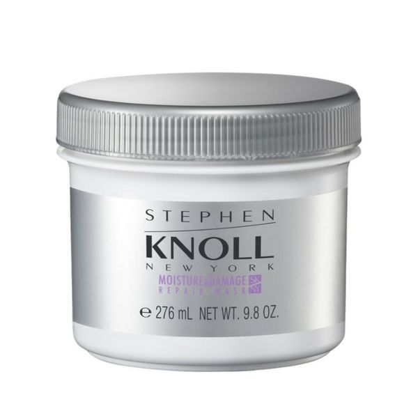 Máscara de Reparação Stephen Knoll Moisture e Damage Repair Mask 276ml