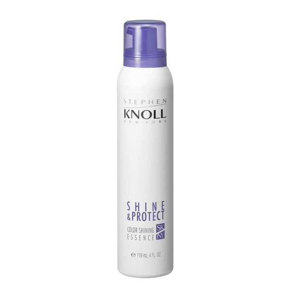Leave In Stephen knoll Shine e Protect Color Shining Essence 119ml