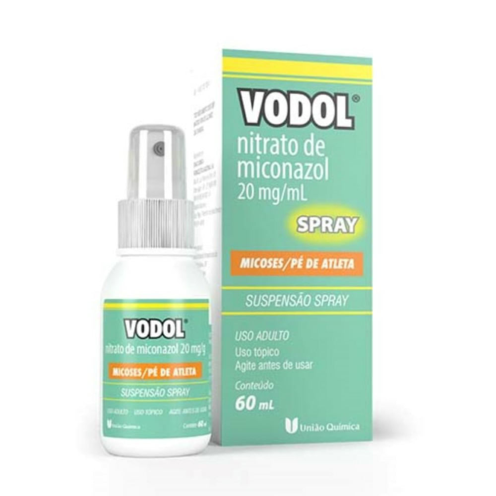VODOL SPRAY 60ML