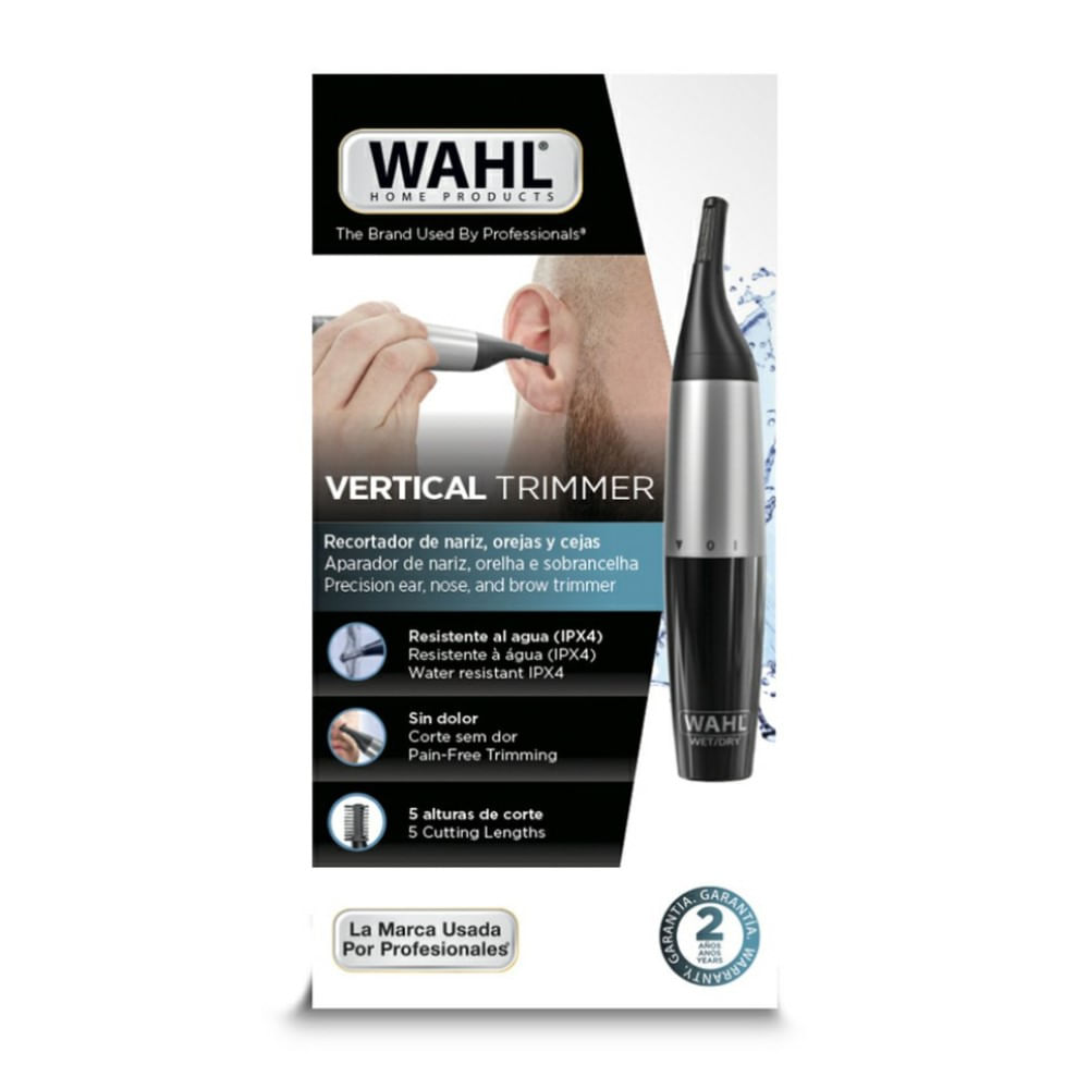 APAR PELOS WAHL VERTICAL TRIMMER