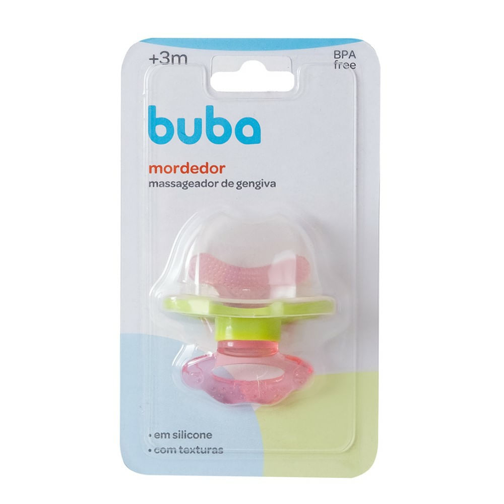 MORDED MASSAGEADOR BUBA REF:5823