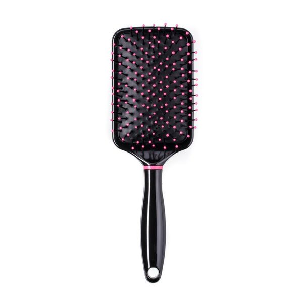 Escova de Cabelo Dunya Premium Therapy Quadrada REF724 1 Unidade