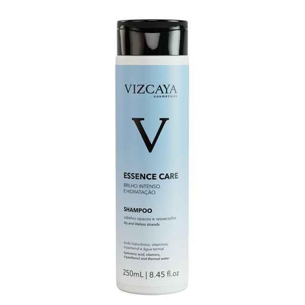 Shampoo Vizcaya Essence Care 250ml