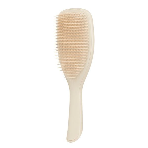 Escova de Cabelo Tangle Teezer The Ultimate Detangler Large Vanilla 1 Unidade