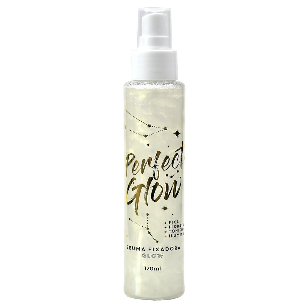 BRUMA PERFECT GLOW RUBY ROSE 120 ML