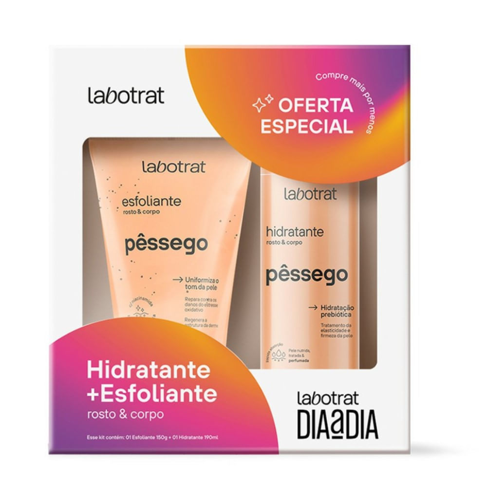 KIT HIDRA +ESFO LABOTRAT