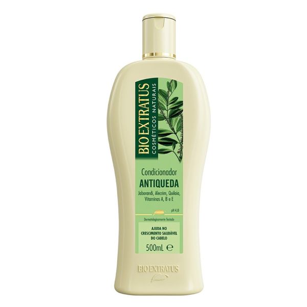 Condicionador Bio Extratus Antiqueda 500ml