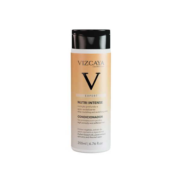 Condicionador Vizcaya Expert Nutri Intense 200ml