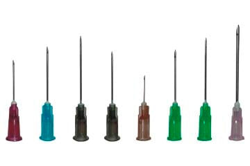 Agulha Bd 40mm X 12mm 1 Unidade