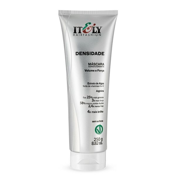 Máscara Itely Densidade 250g