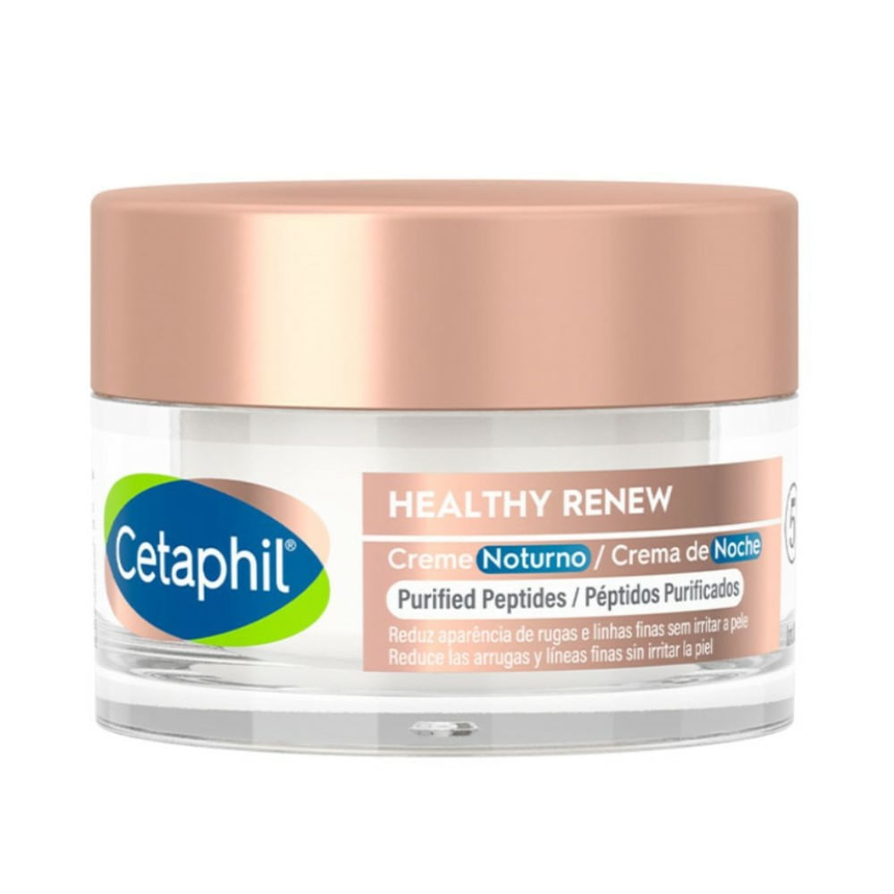 Creme Noturno Cetaphil Healthy Renew 50g