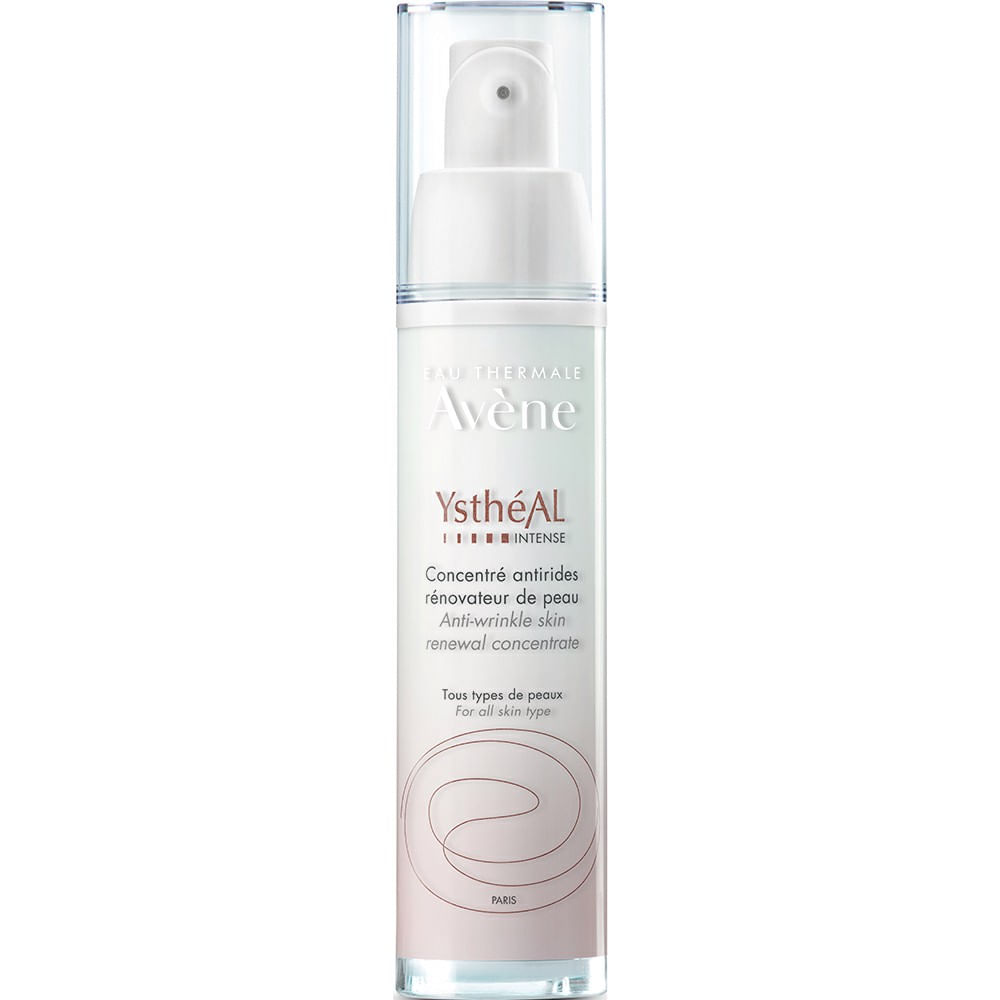 Creme Facial Avène Ystheal Intense 30ml