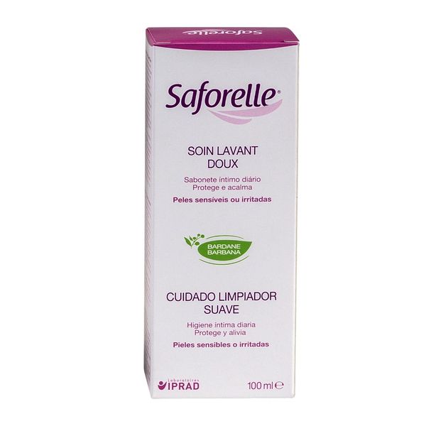 Dermacyd Feminina Sabonete Liquido íntimo Floral 200ml - drogariavenancio