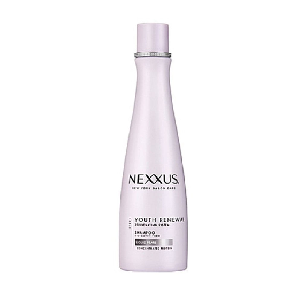 Shampoo Nexxus Youth Renewal Rebalancing 250ml Drogariavenancio