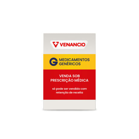 Ácido Ursodesoxicólico 300mg Ranbaxy 30 Comprimidos