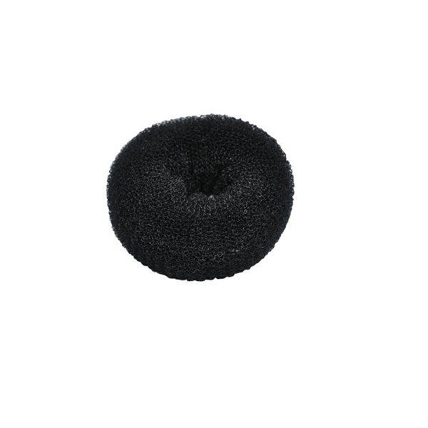 Prendedor de Cabelo Oceane My Look Donut Black