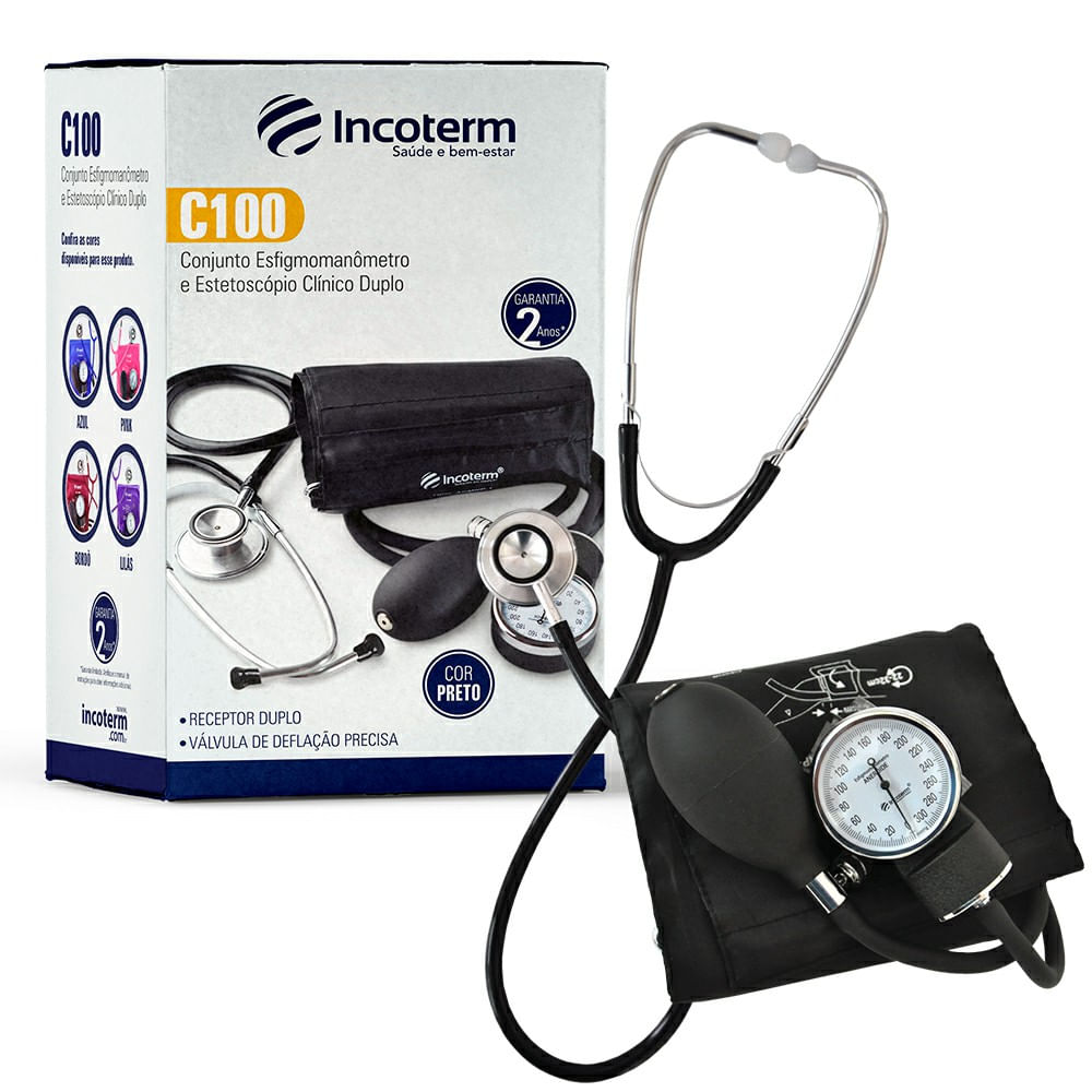 AP PRESSAO INCOTERM REF29801