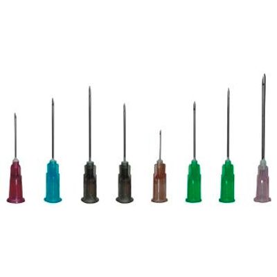 Agulha Bd 25x6 1 Unidade