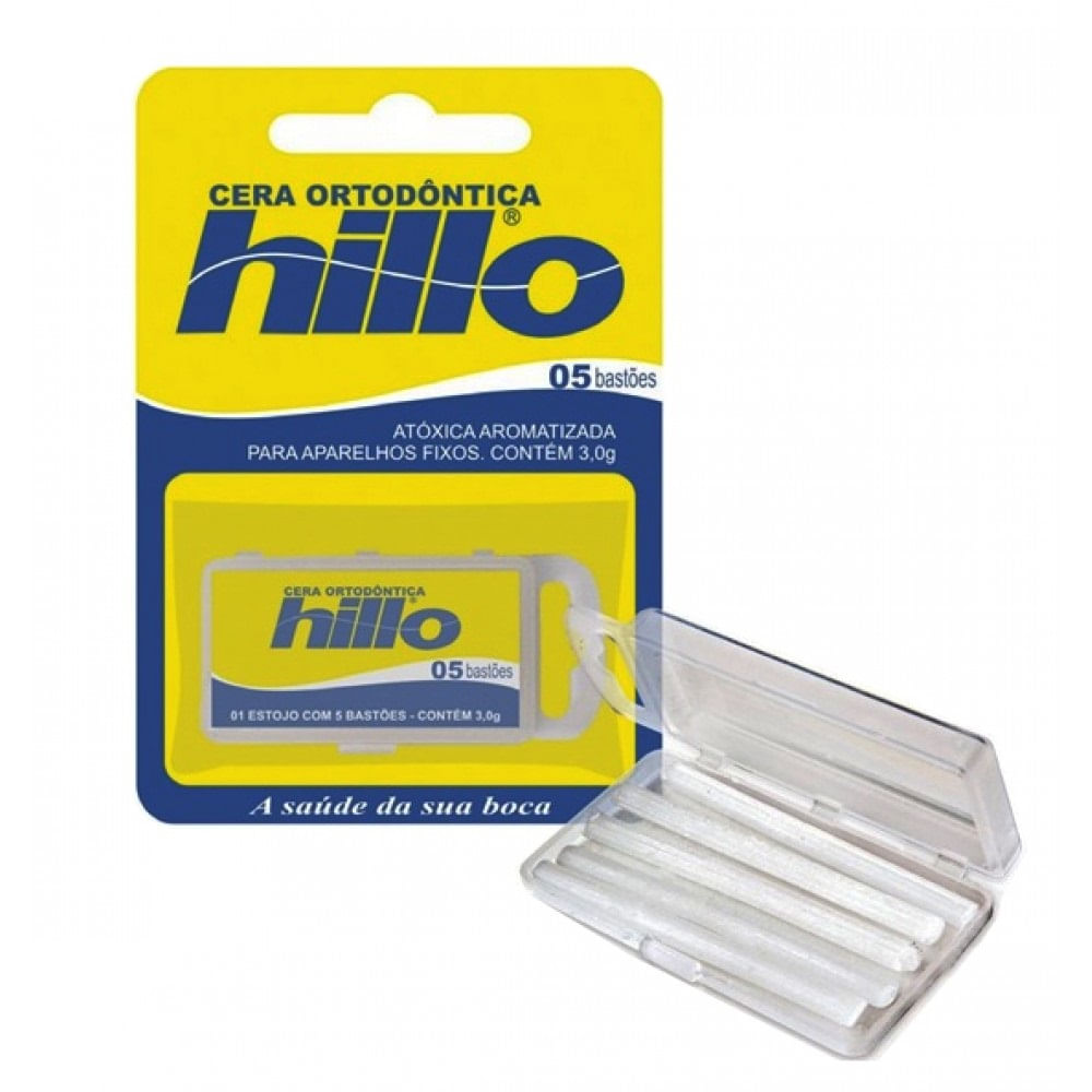 CERA ORTOD HILLO C/5