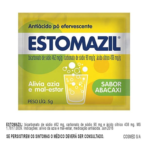 Azia e Má Digestão | Drogaria Venancio