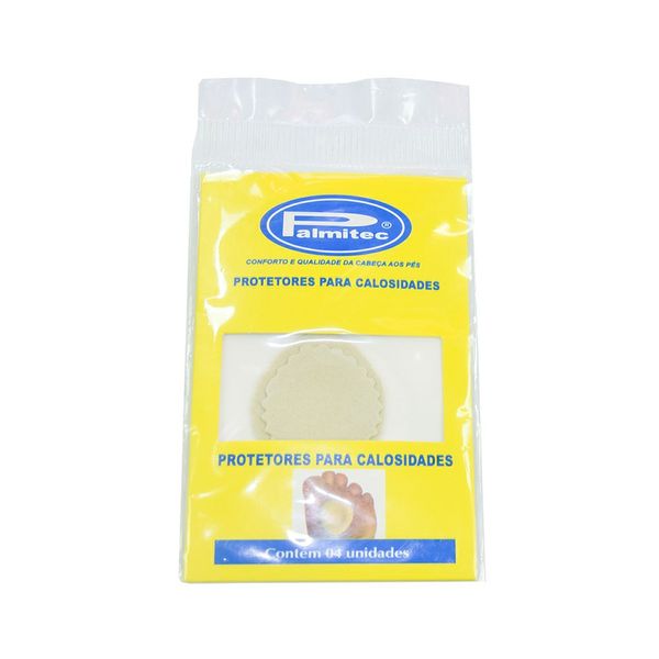 Protetor para Calos Palmitec 4Un