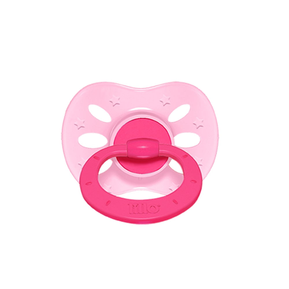 CHUP LILLO EXTRA AIR TAM 2 REF:637530