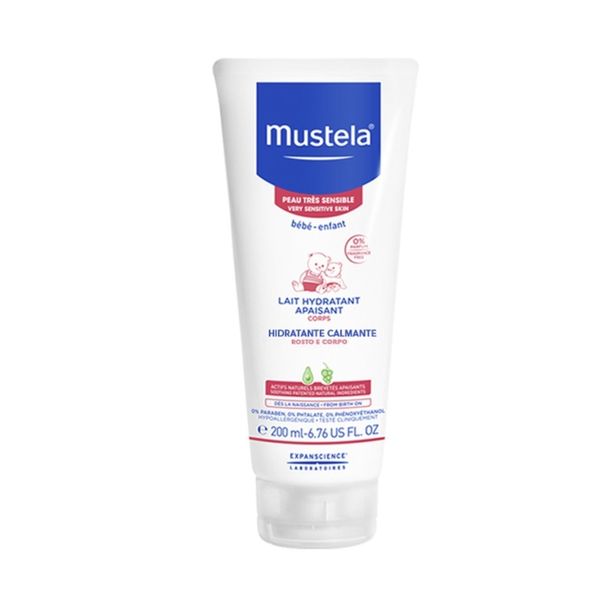 Mustela