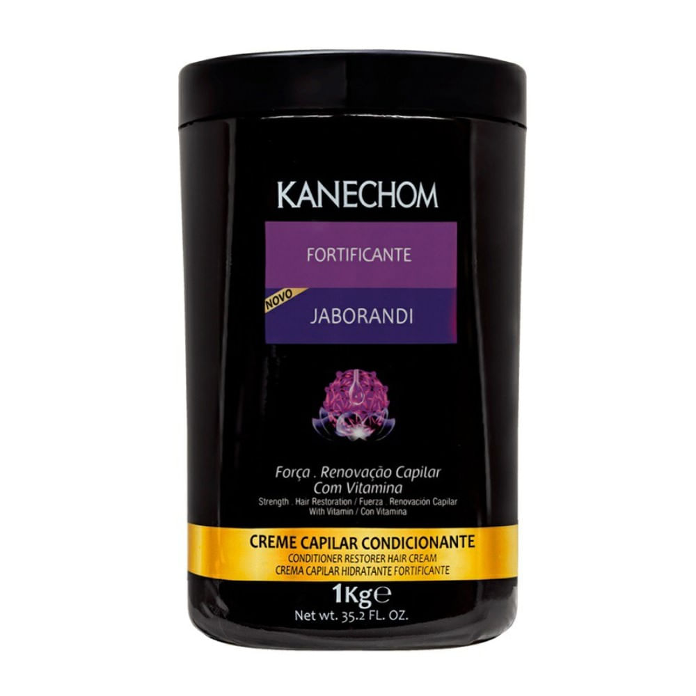 CR KANECHOMN 1000G JABORANDI