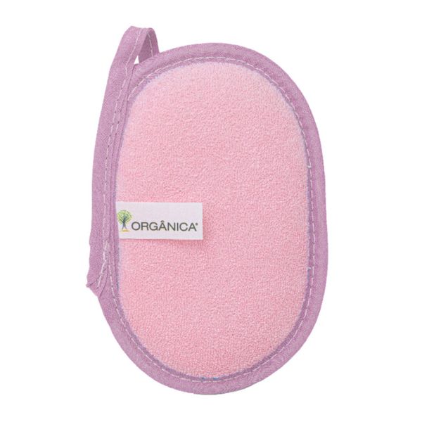 Esponja Soft Pink