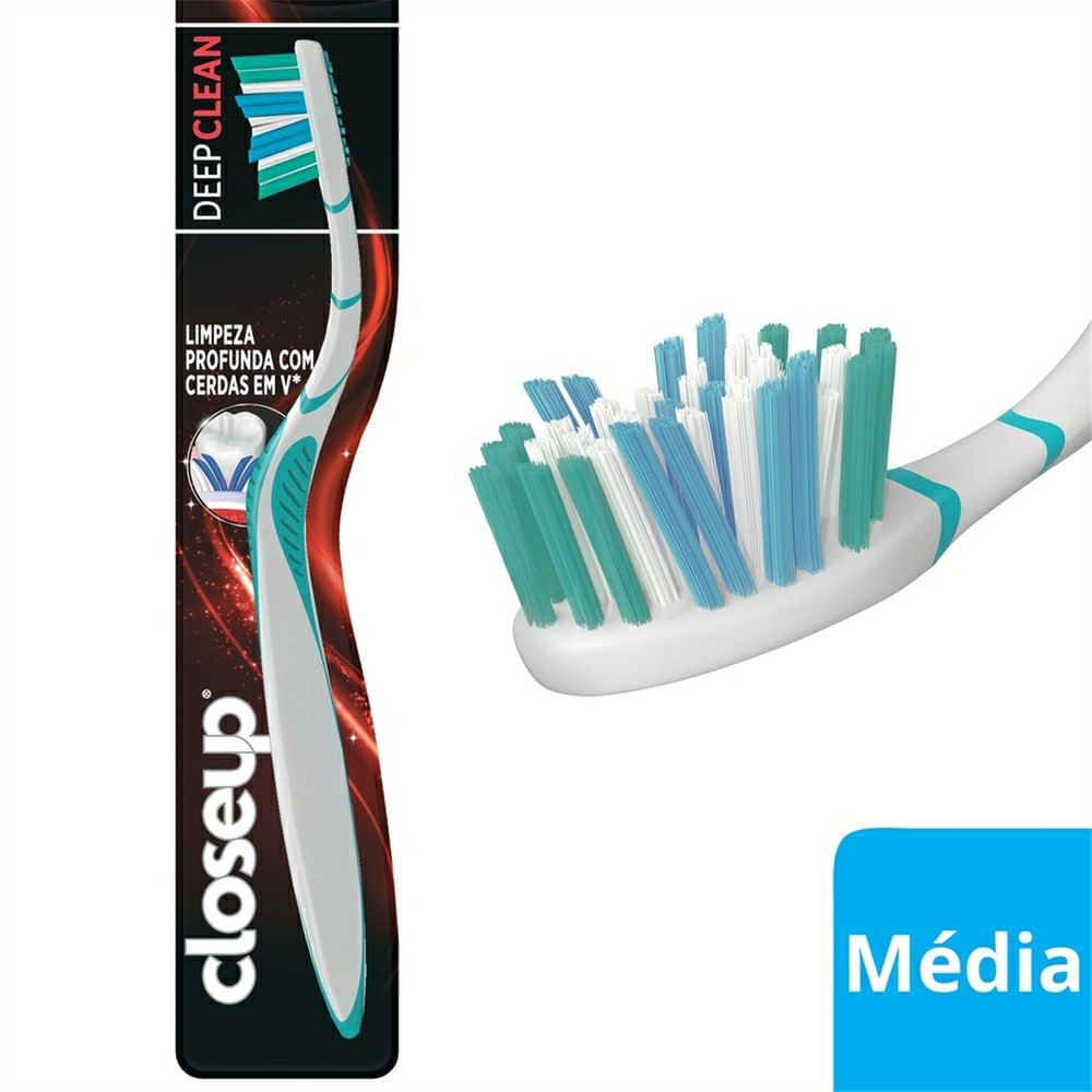 ESC DT CLOSE UP DEEP CLEAN MEDIA
